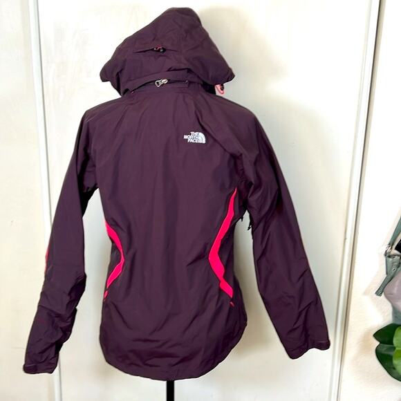 The North Face Boundary Triclimate Jacket 3-in-1 size Medium - Picture 5 of 14